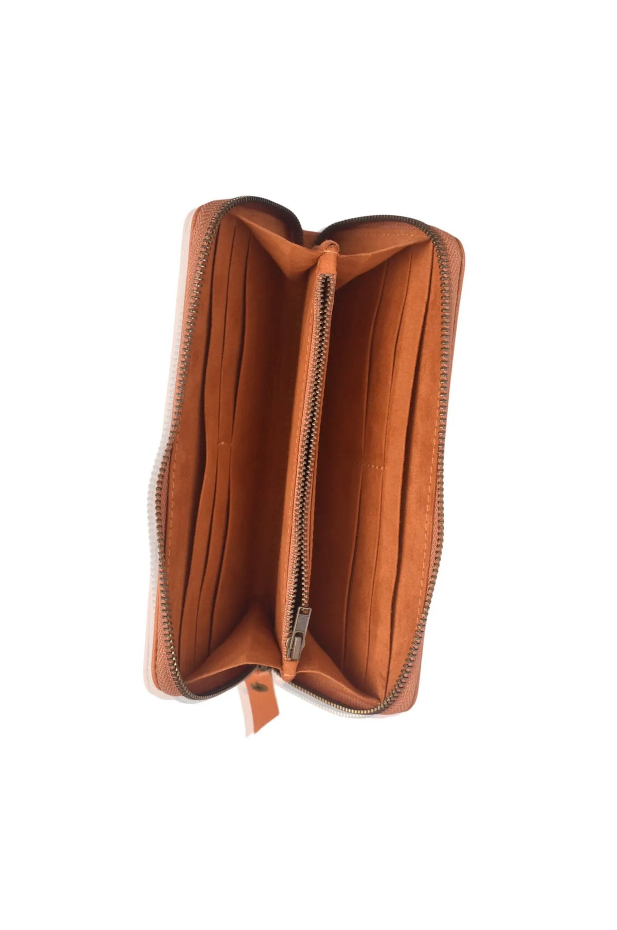 Canyon Personalized Leather Wallet (Sale) by ELF