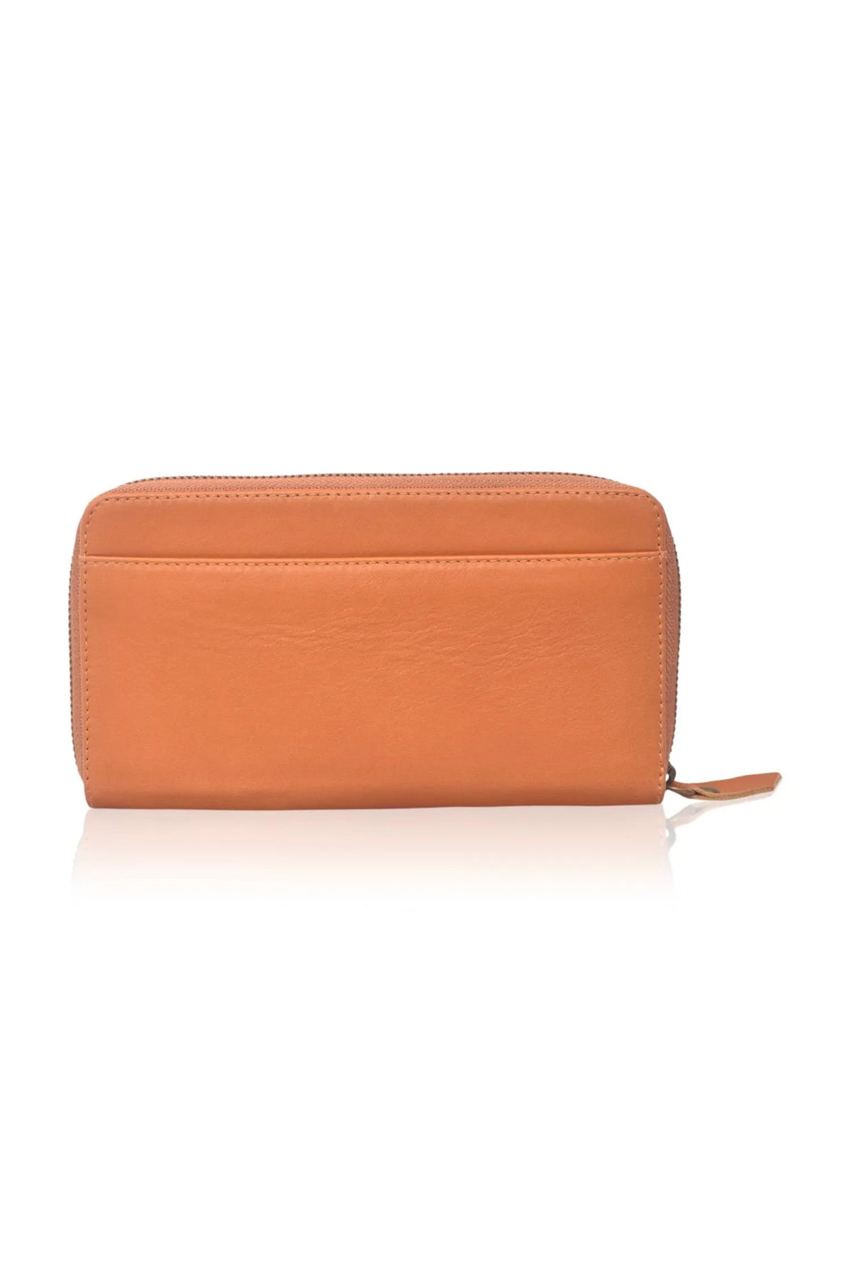 Canyon Personalized Leather Wallet by ELF