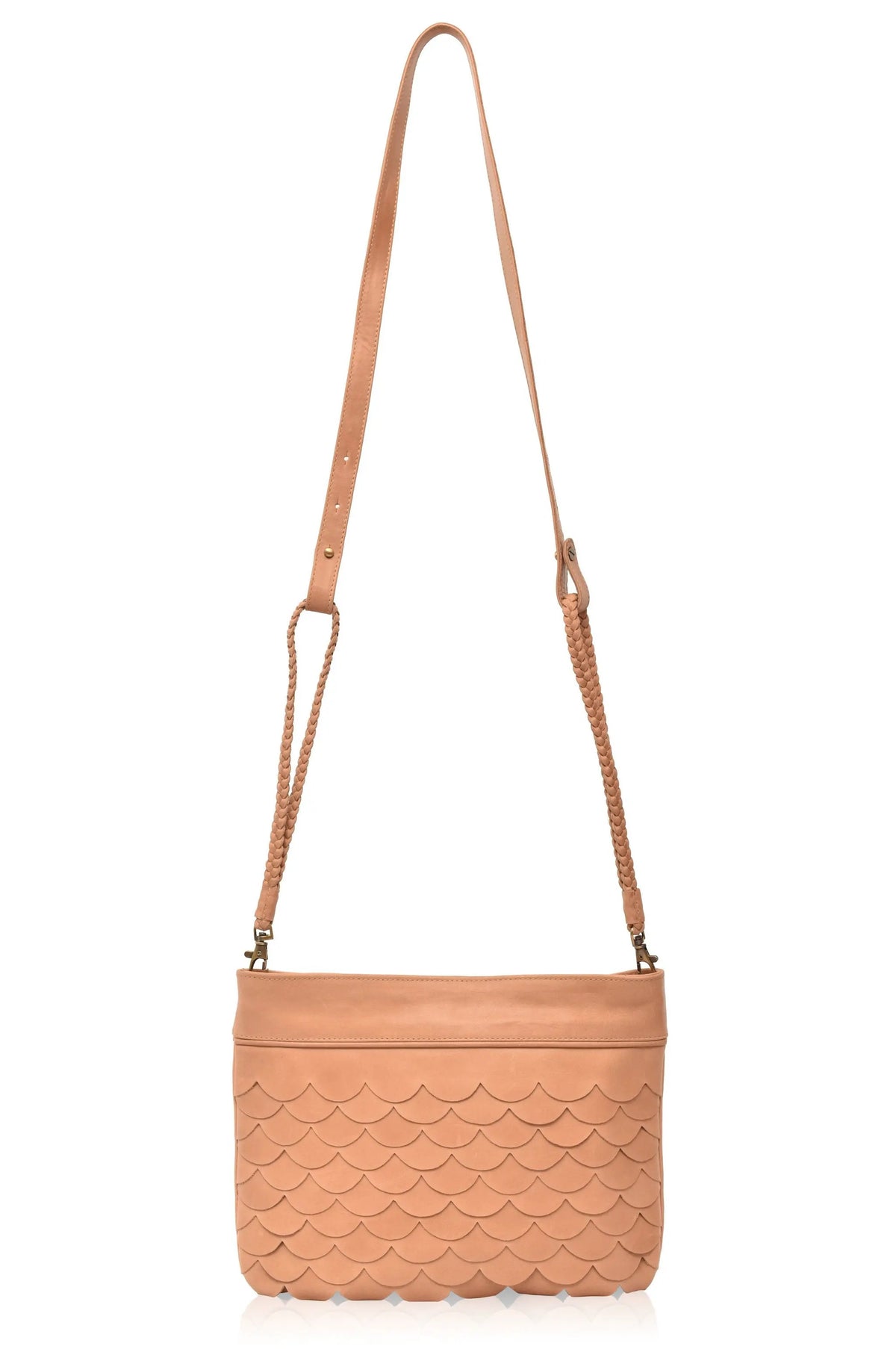 Cascade Crossbody Clutch by ELF