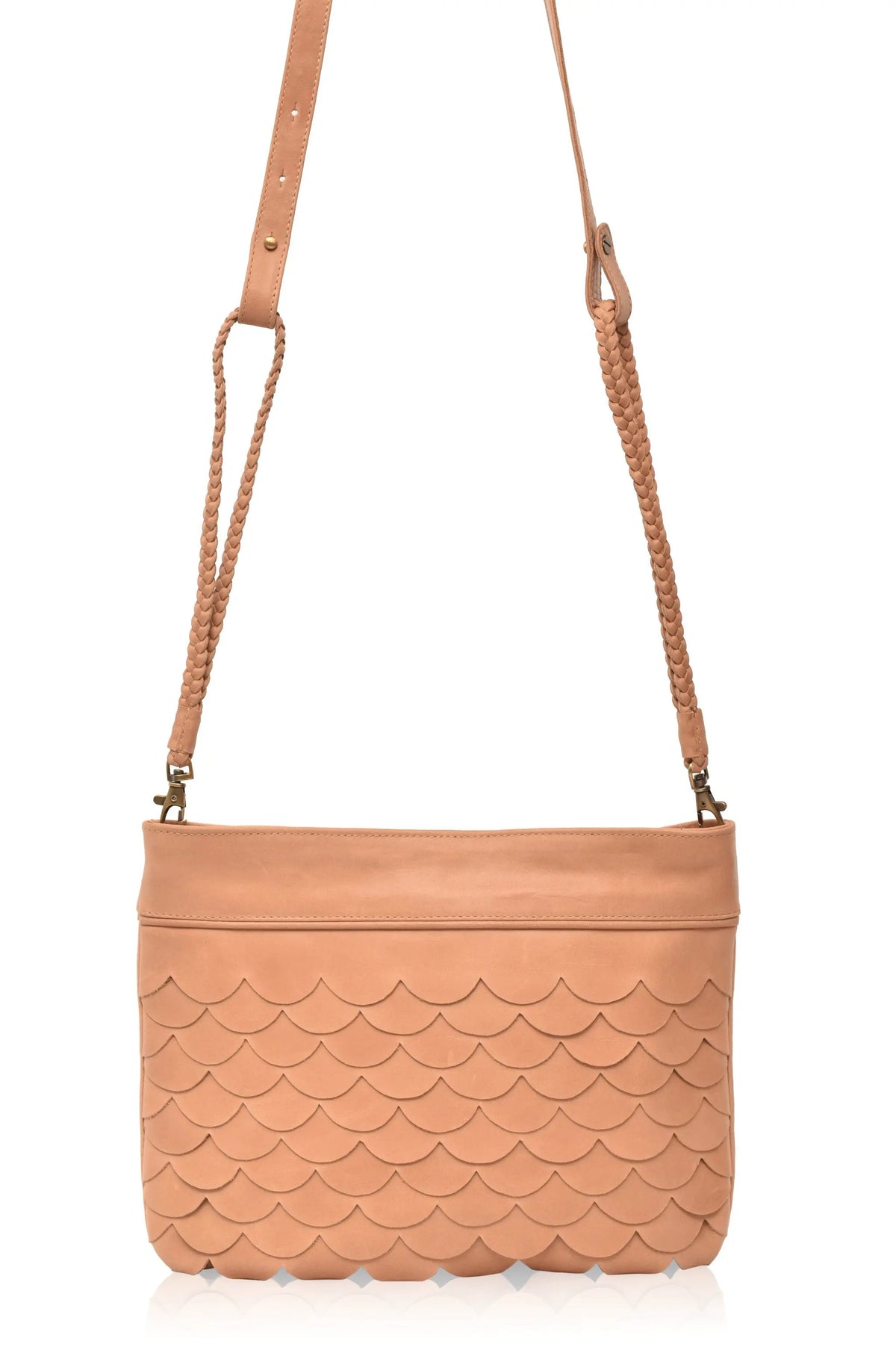 Cascade Crossbody Clutch by ELF