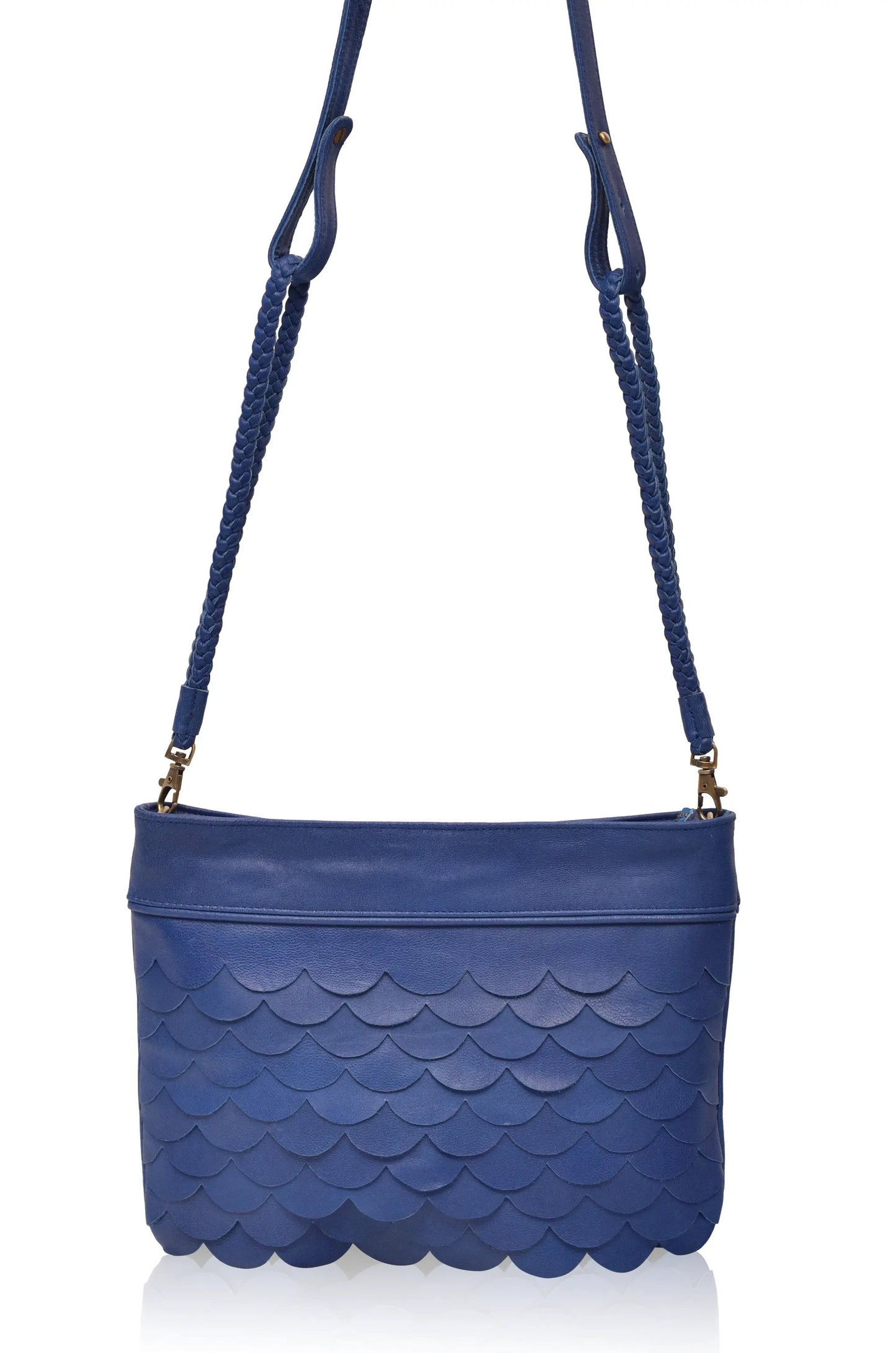 Cascade Crossbody Clutch by ELF