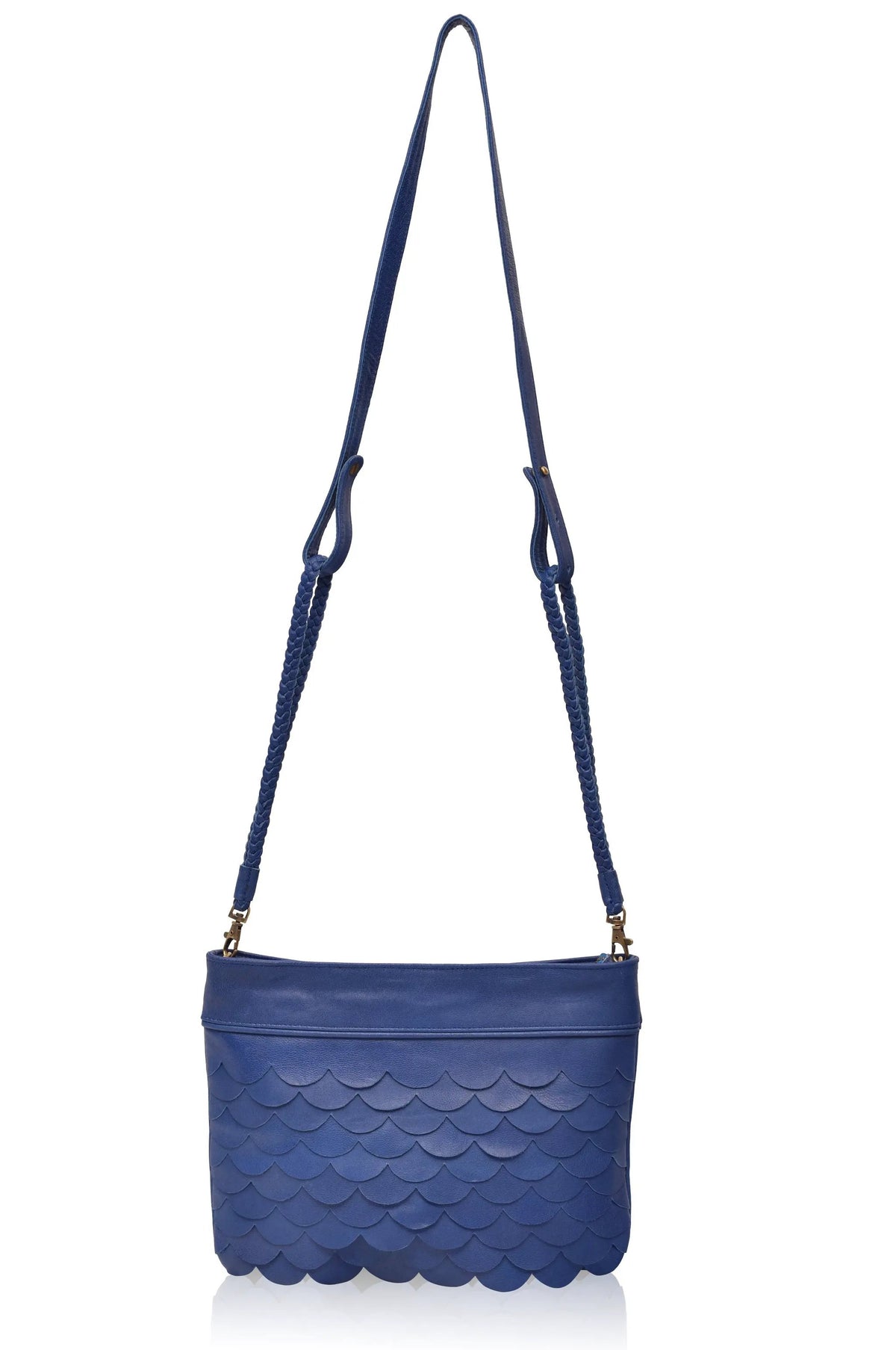 Cascade Crossbody Clutch by ELF
