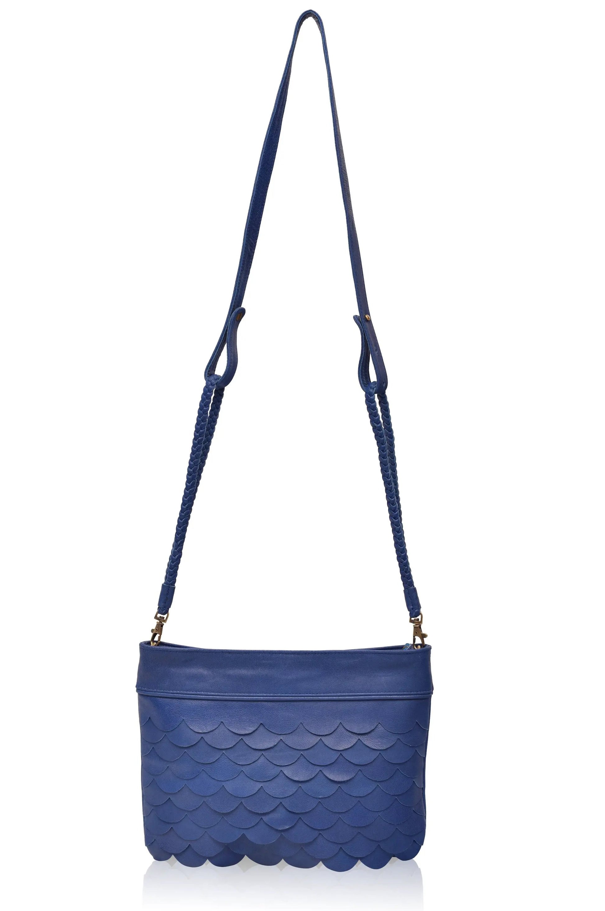 Cascade Crossbody Clutch by ELF