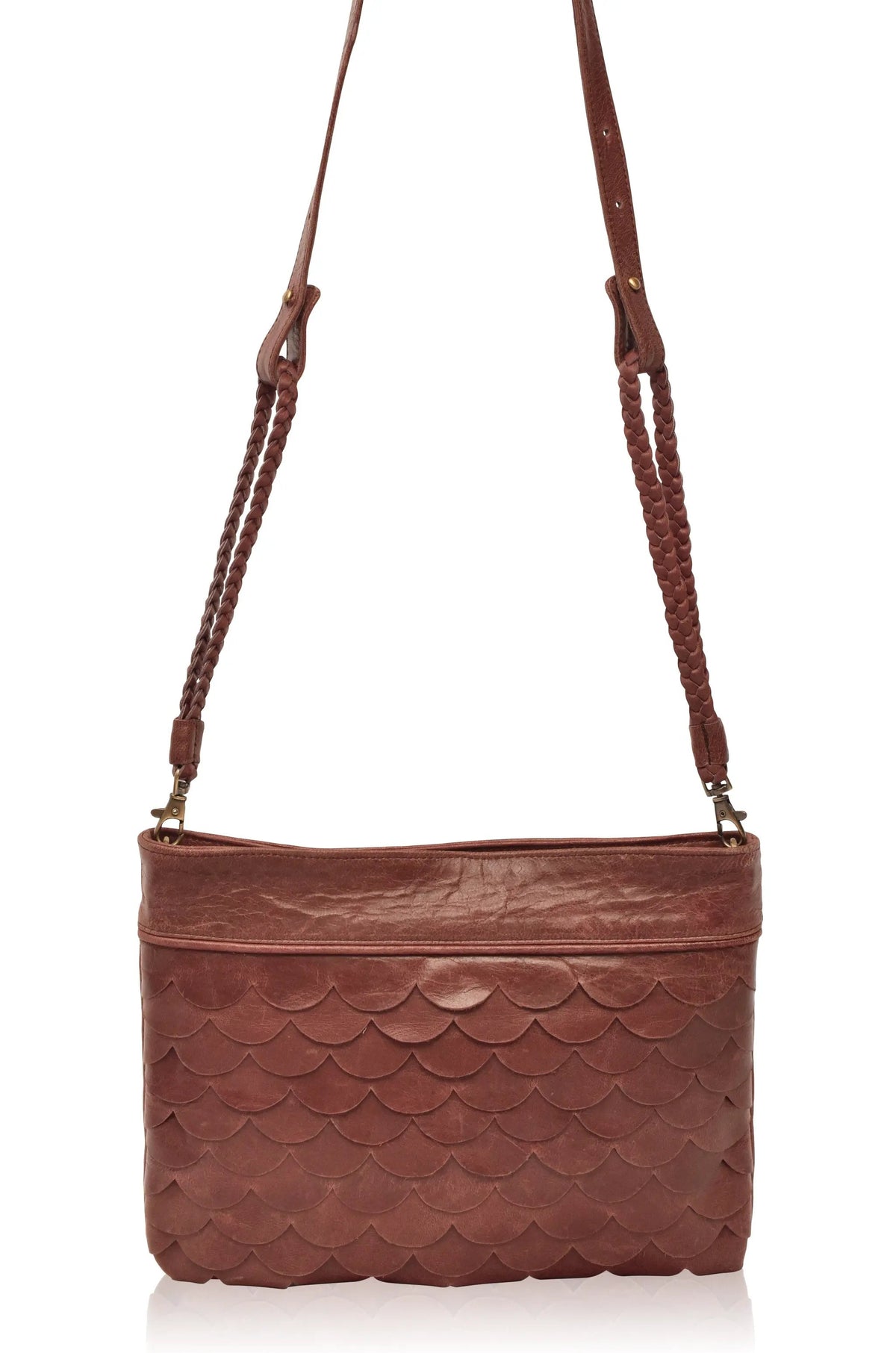 Cascade Crossbody Clutch by ELF