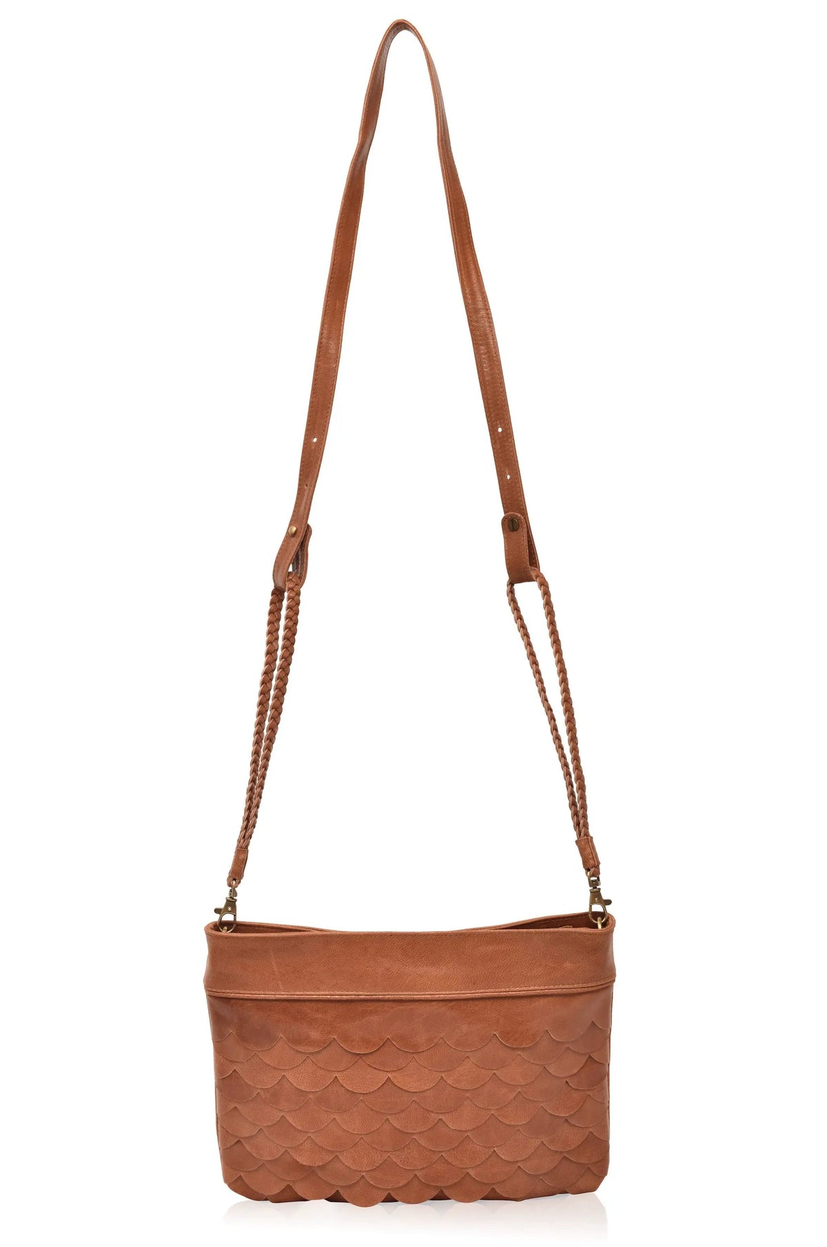 Cascade Crossbody Clutch by ELF