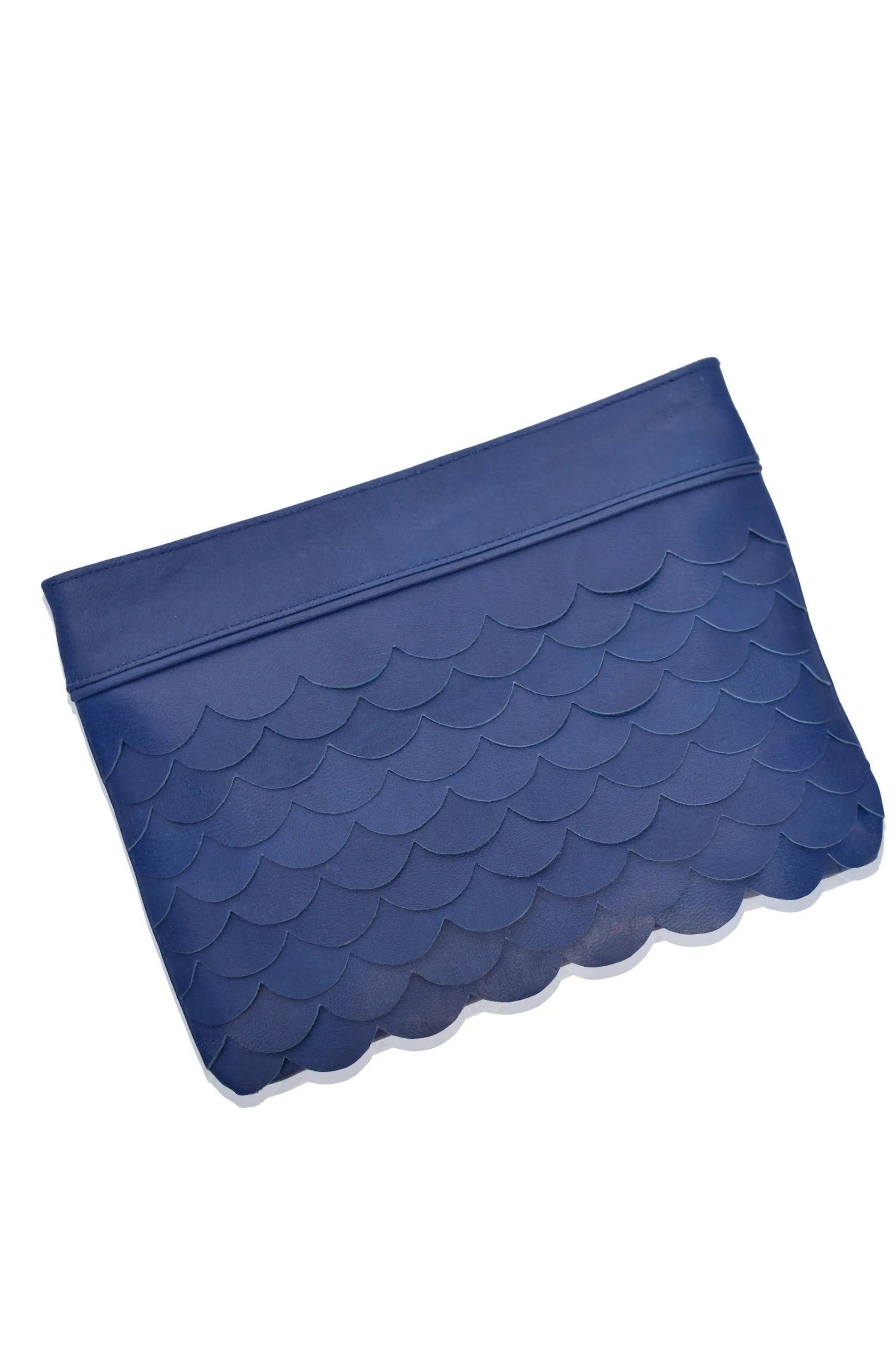 Cascade Crossbody Clutch by ELF