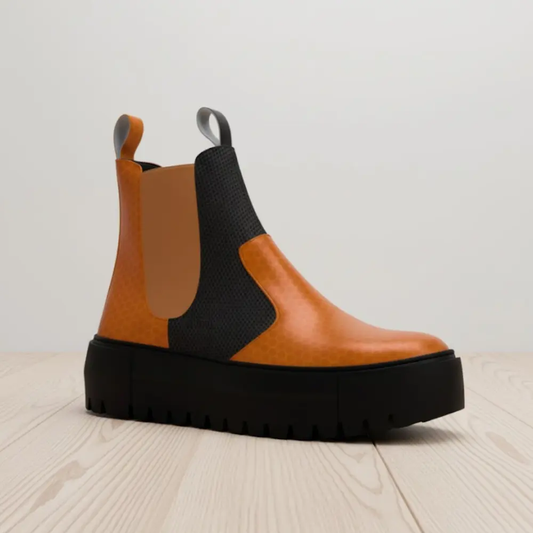 Chic Boots BYMANYC ® New York BROADWAY ESSENCE by BYMANYC ® New York