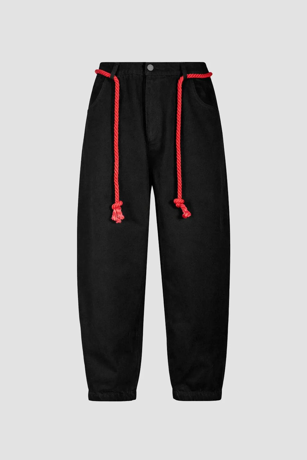 Core Baggy Jeans by Hideout