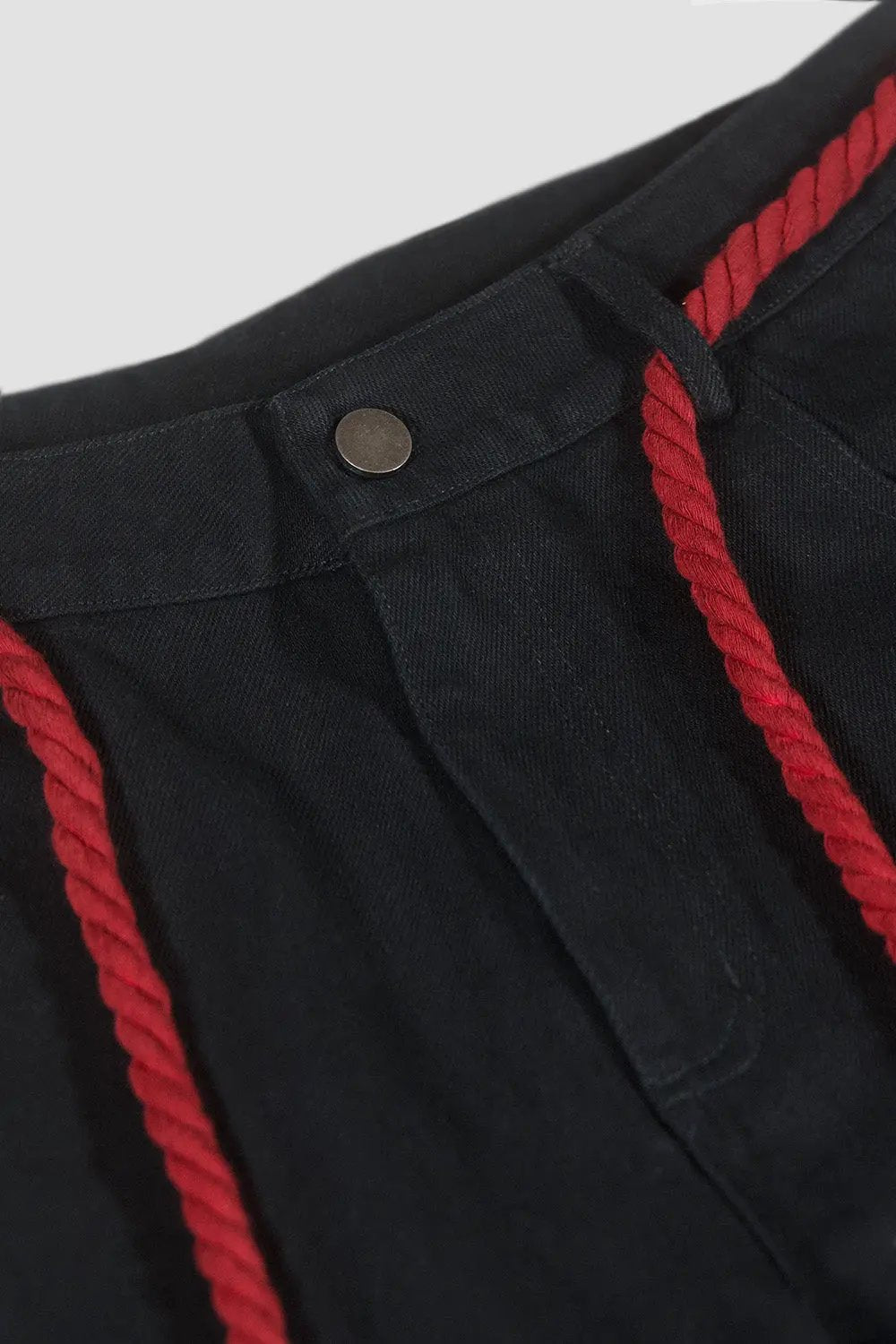 Core Baggy Jeans by Hideout