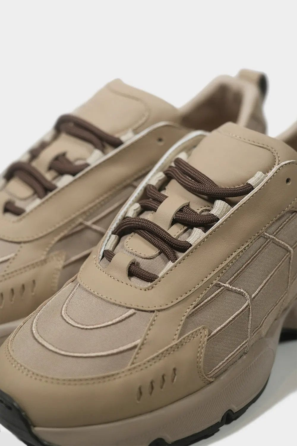 Apex Soul Sneakers by Hideout x Algori