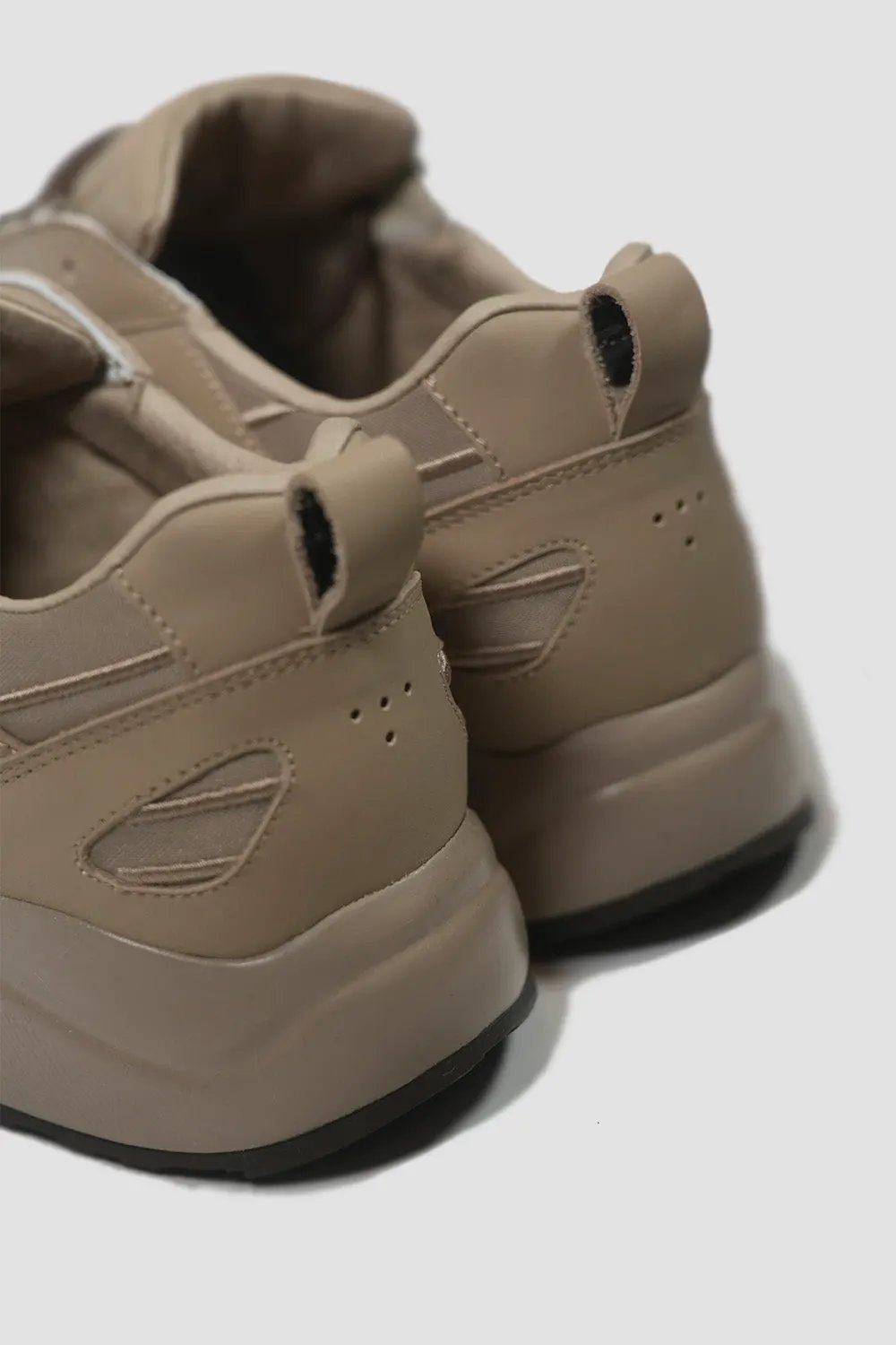 Apex Soul Sneakers by Hideout x Algori