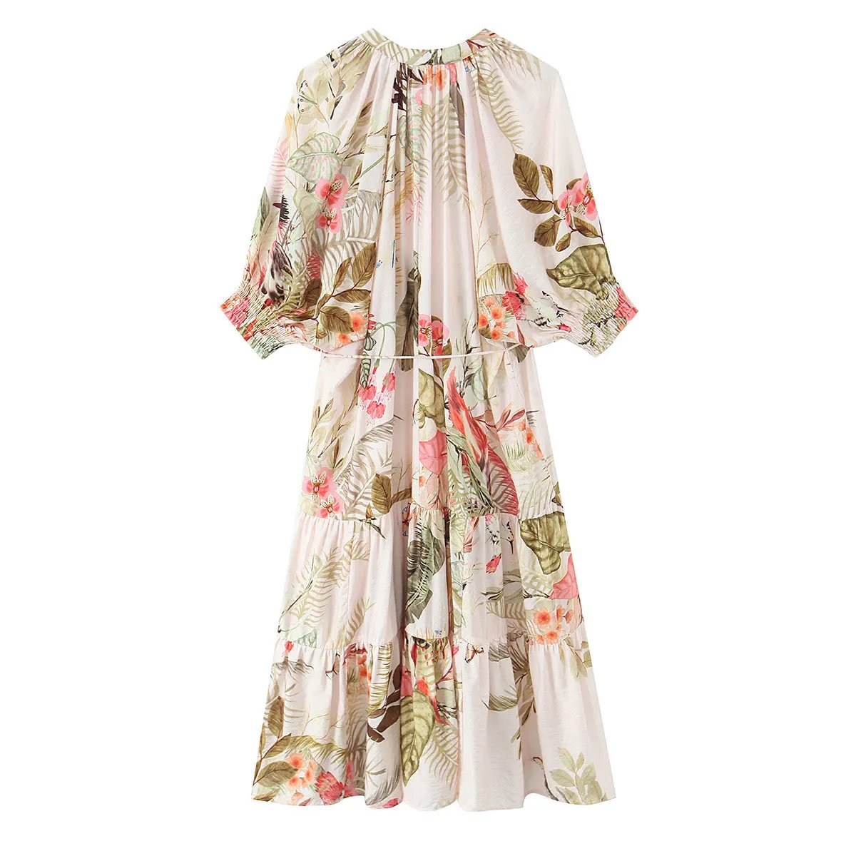 WOMEN'S DRESS DUMBO ATELIER New Collection NYC BYMANYC ® New York by BYMANYC ® New York