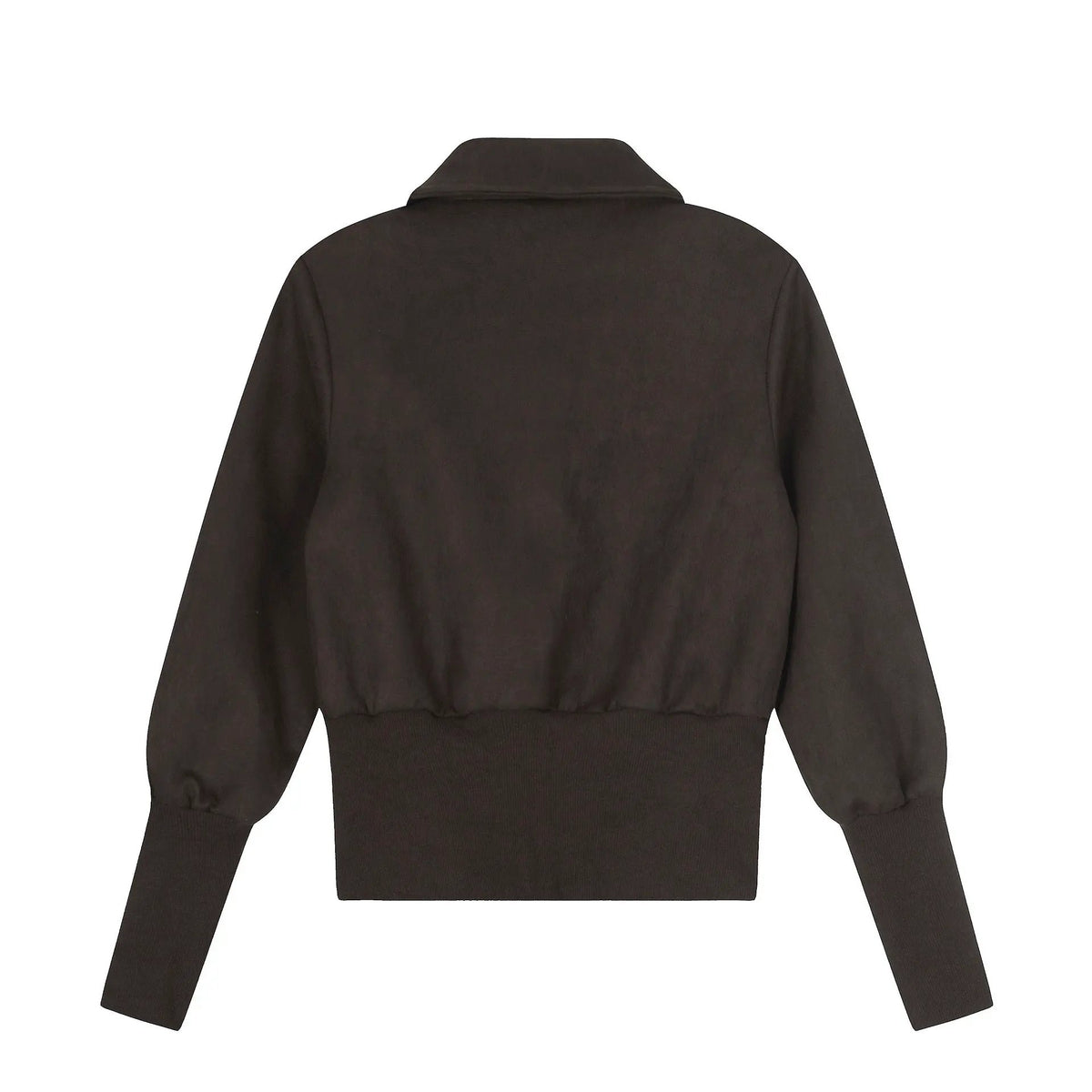 WOMEN'S JACKET Ecological Prêt-à-Porter New Collection FLATIRON BYMANYC ® New York-1