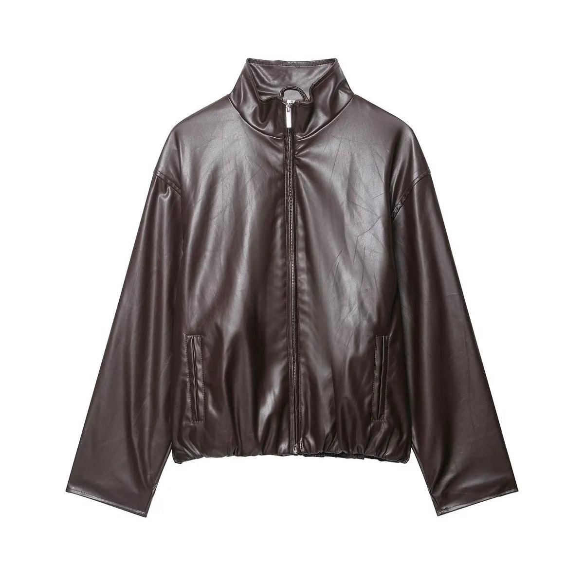 WOMEN'S JACKET Ecological INWOOD New Collection Top Trendy BYMANYC ® New York by BYMANYC ® New York