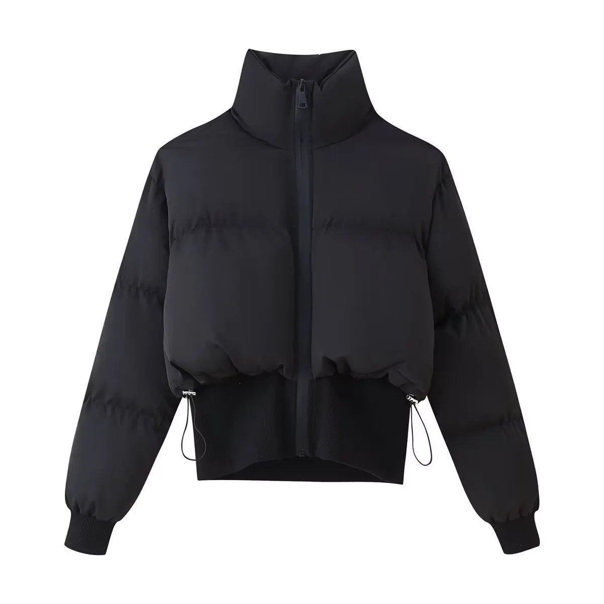 WOMEN'S JACKET Ecological CHINATOWN New Collection Top Trendy BYMANYC ® New York by BYMANYC ® New York
