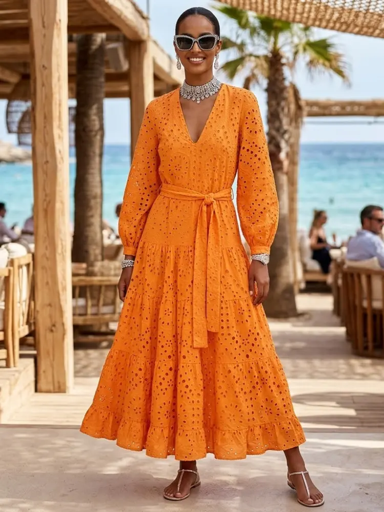 DRESS FOR WOMEN SUMMER PISA New Collection ITALY BYMANYC ® New York by BYMANYC ® New York