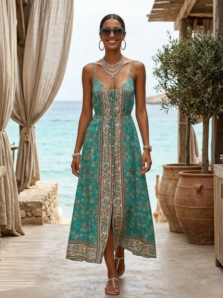 DRESS FOR WOMEN SUMMER COMO New Collection ITALY BYMANYC ® New York by BYMANYC ® New York