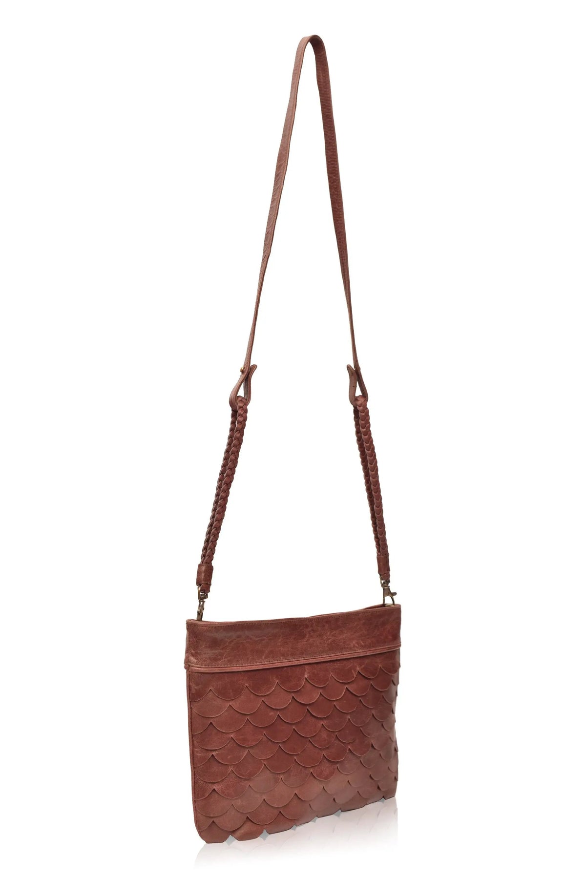 Cascade Crossbody Clutch by ELF