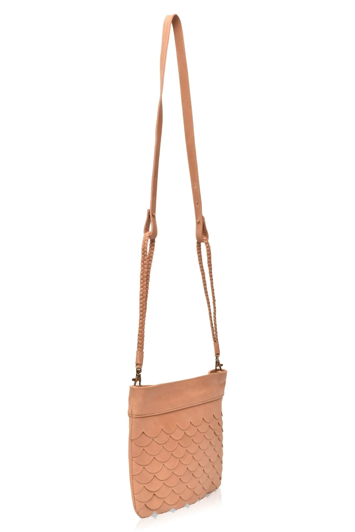 Cascade Crossbody Clutch by ELF