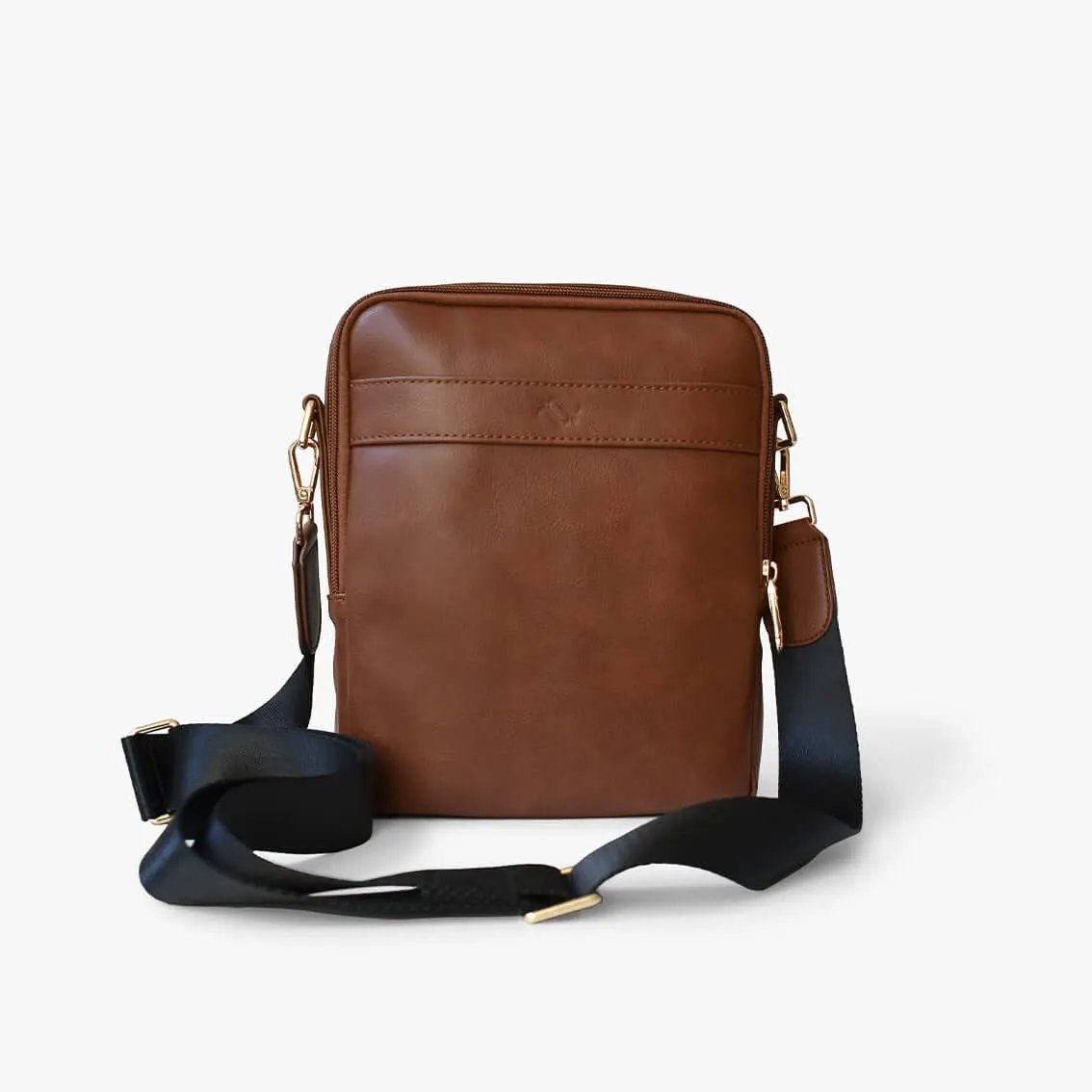 HOLIDAY 4-in-1 Convertible Crossbody Duffle Bag Backpack by DRiiBE