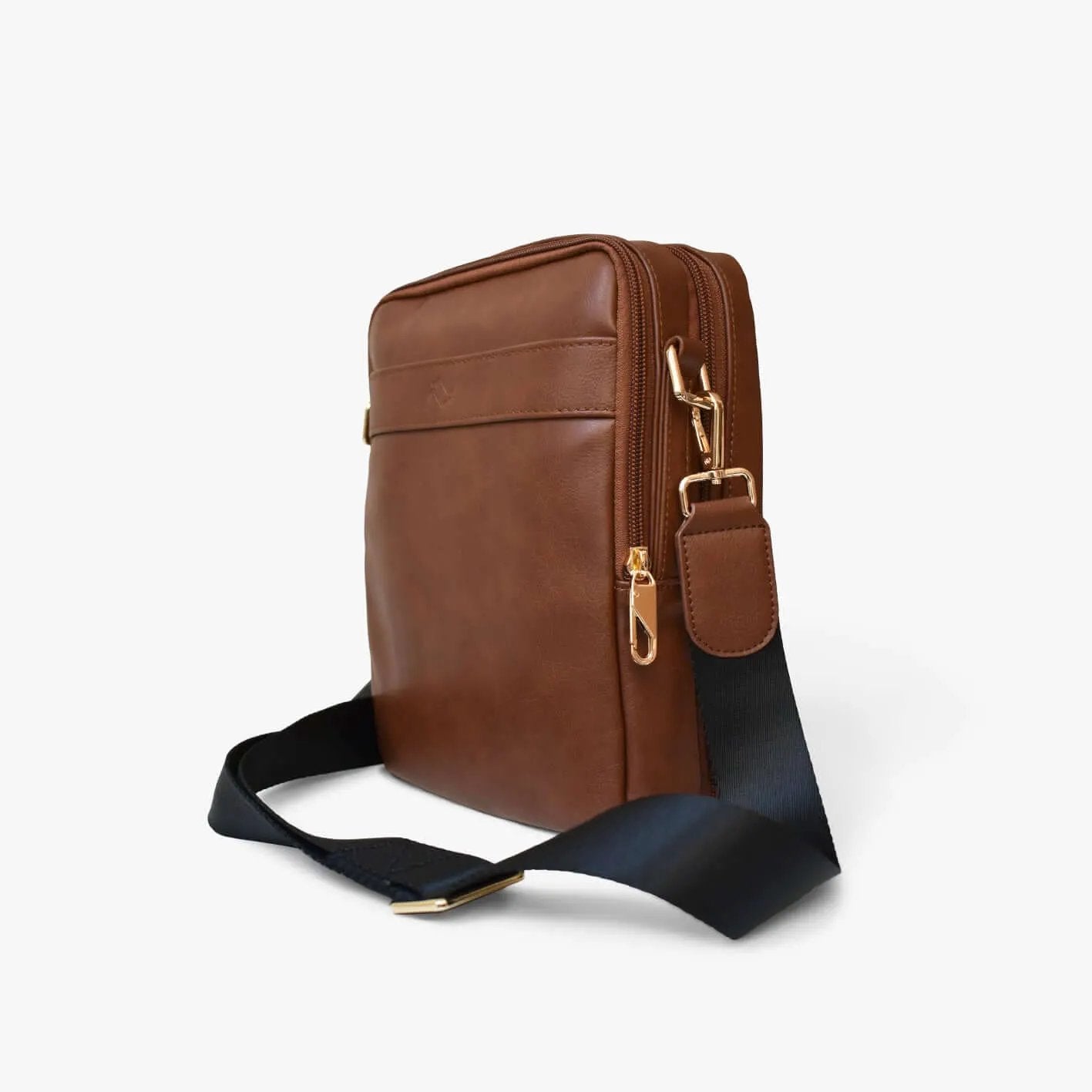HOLIDAY 4-in-1 Convertible Crossbody Duffle Bag Backpack by DRiiBE