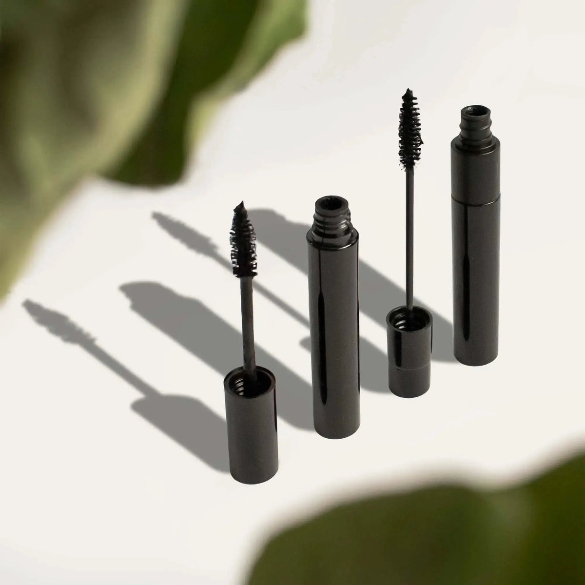 Dual Lash Mascara - Black by Maiden-Art
