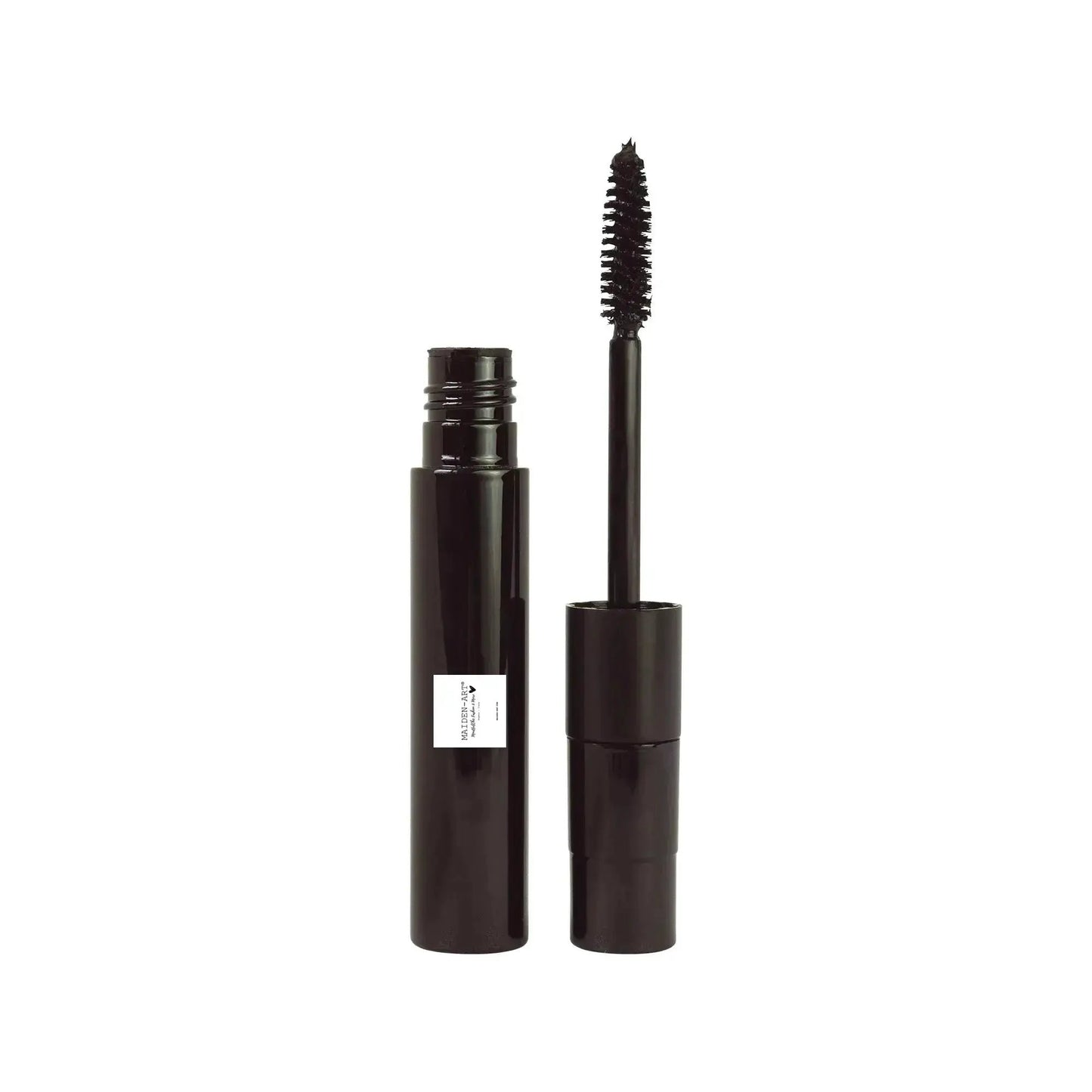 Dual Lash Mascara - Black by Maiden-Art