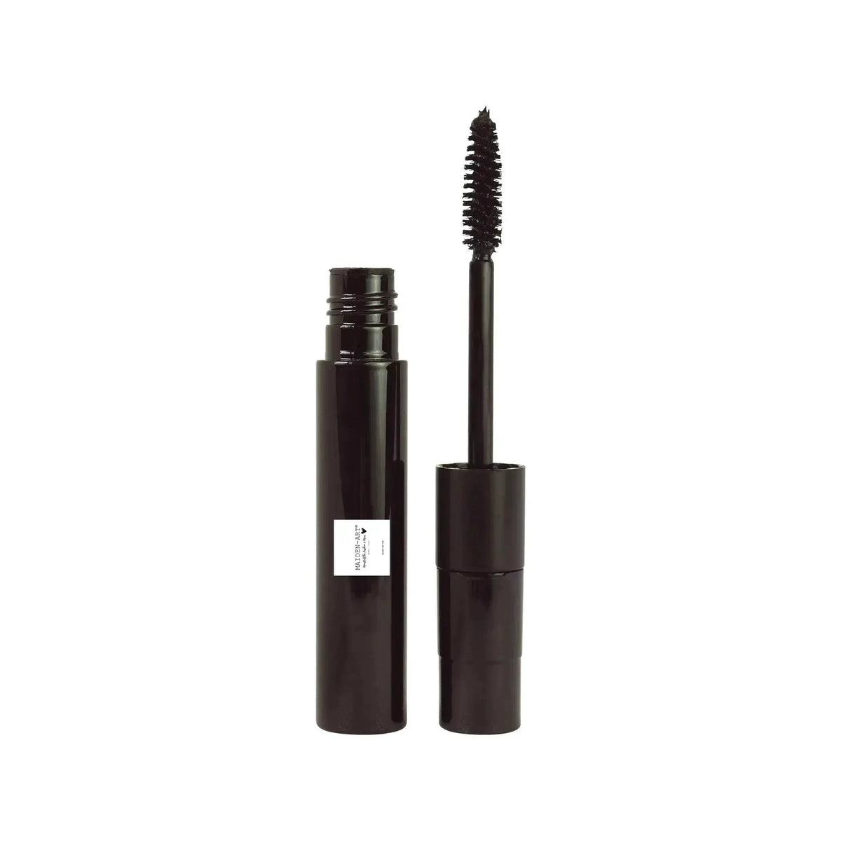Dual Lash Mascara - Black by Maiden-Art