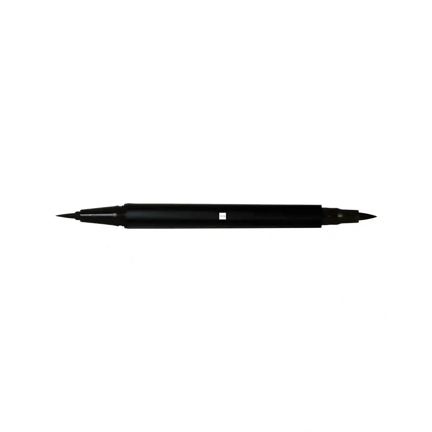 Dual Tip Eye Definer Pen - Black - eye liner by Maiden-Art