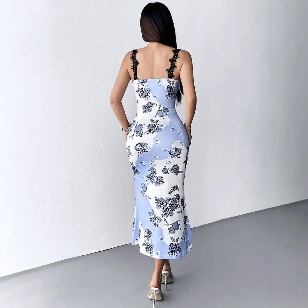 WOMEN'S DRESS CABO DE GATA New Collection IBIZA BYMANYC ® New York by BYMANYC ® New York