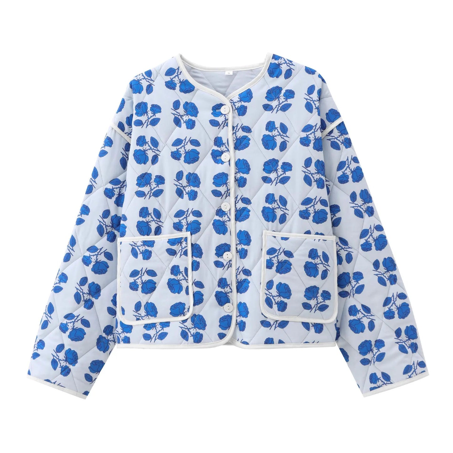 WOMEN'S JACKET Ecological FINANCIAL DISTRICT New Collection Trendy BYMANYC ® New York by BYMANYC ® New York