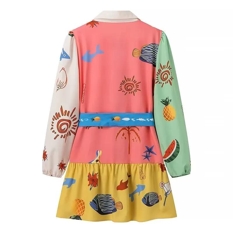 WOMEN'S DRESS DALT VILA New Collection IBIZA BYMANYC ® New York by BYMANYC ® New York