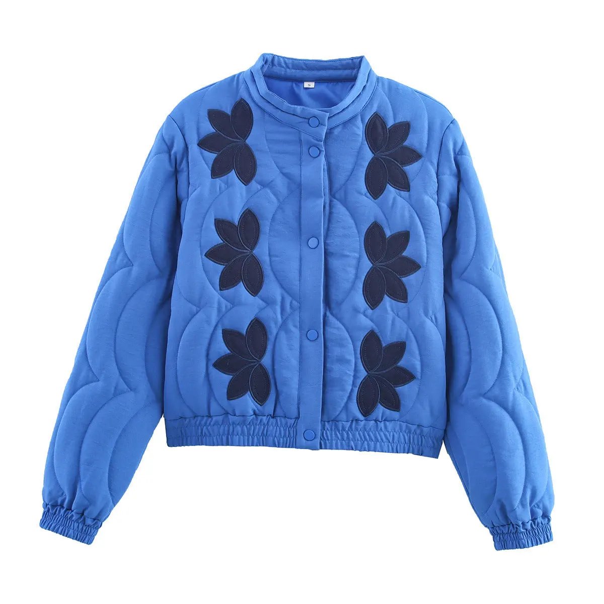 WOMEN'S JACKET Ecological CARNEGIE HILL New Collection Trendy BYMANYC ® New York by BYMANYC ® New York