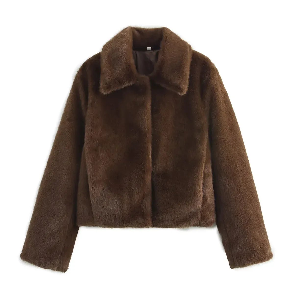 WOMEN'S JACKET Ecological EAST VILLAGE New Collection Trendy BYMANYC ® New York by BYMANYC ® New York