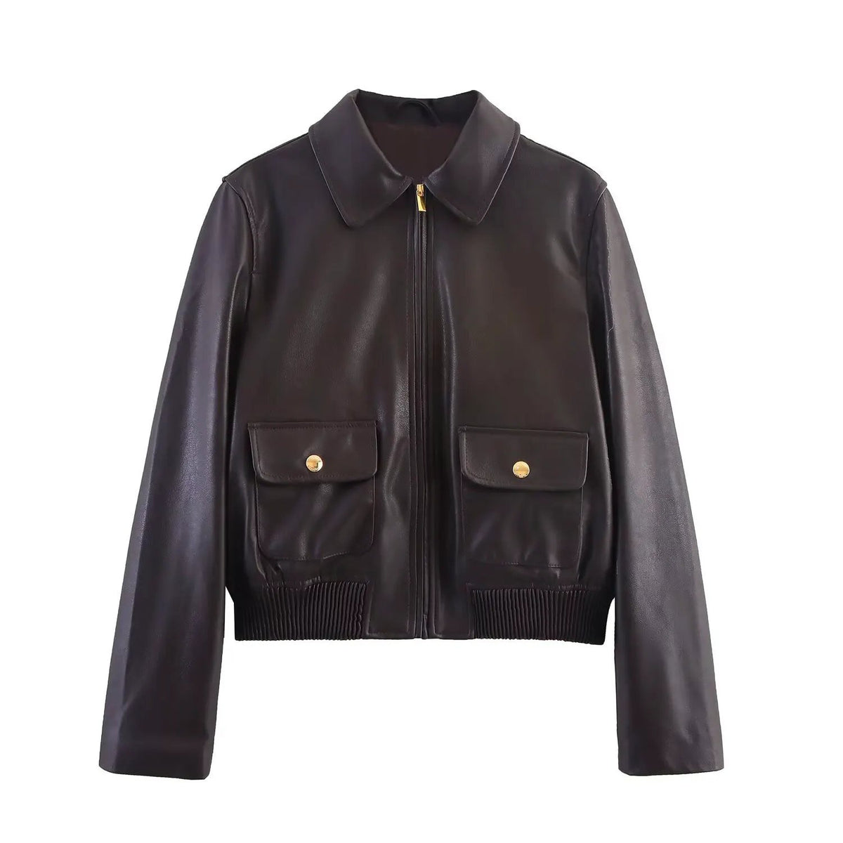 WOMEN'S JACKET Ecological WALL STREET New Collection Trendy BYMANYC ® New York by BYMANYC ® New York