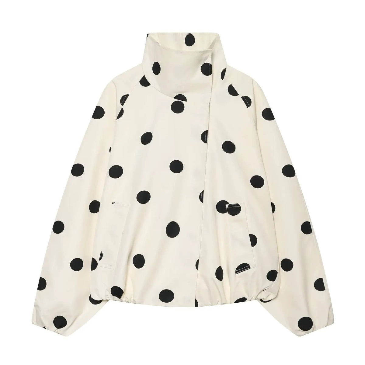 Women's Jacket - Modern Chic The Tribeca North BYMANYC ® New York by BYMANYC ® New York