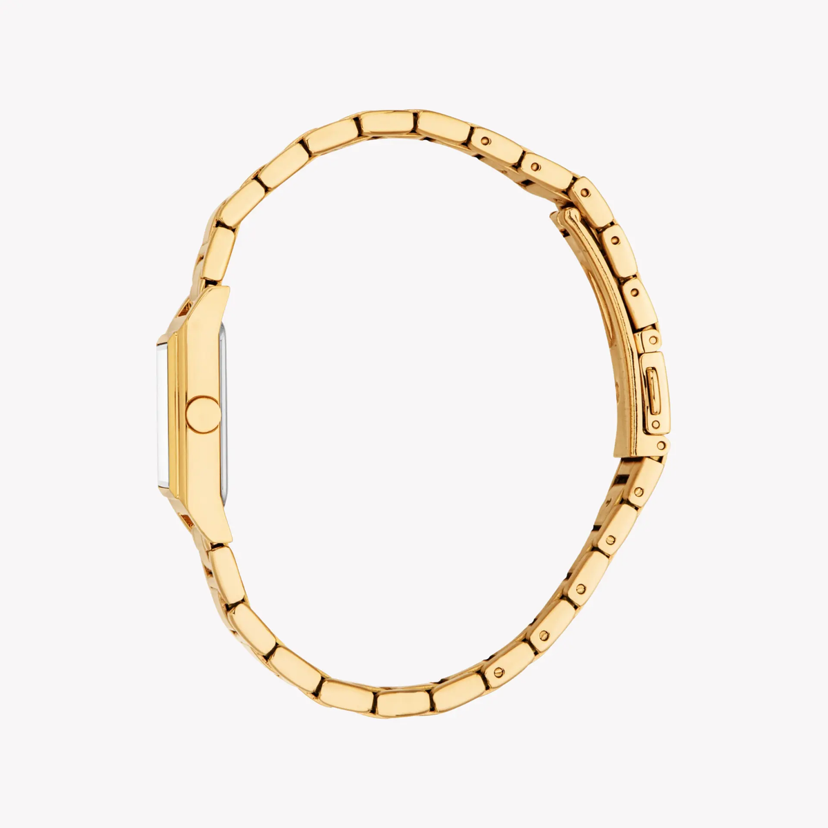 Esprit Women's Gold Stainless Steel Watch | Es1l474m0025 by ESPRIT