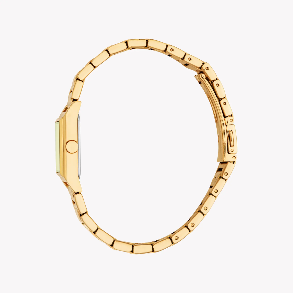 Esprit Women's Gold Stainless Steel Watch | Es1l474m0035 by ESPRIT