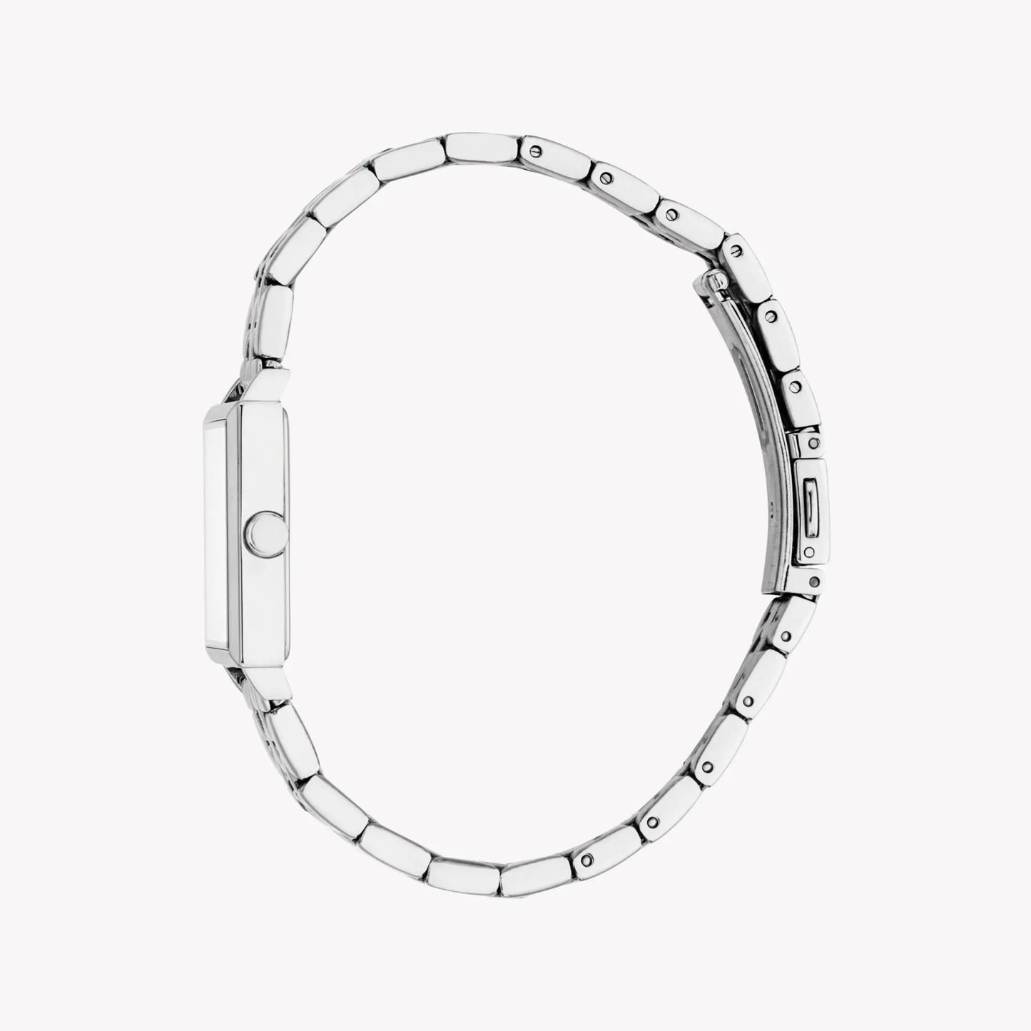 Esprit Women's Silver Stainless Steel | Es1l499m0015 by ESPRIT
