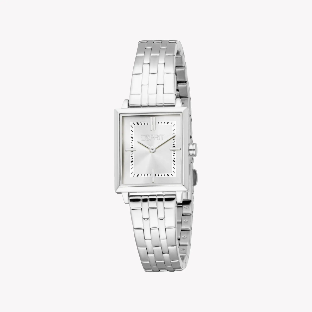 Esprit Women's Silver Stainless Steel | Es1l499m0015 by ESPRIT