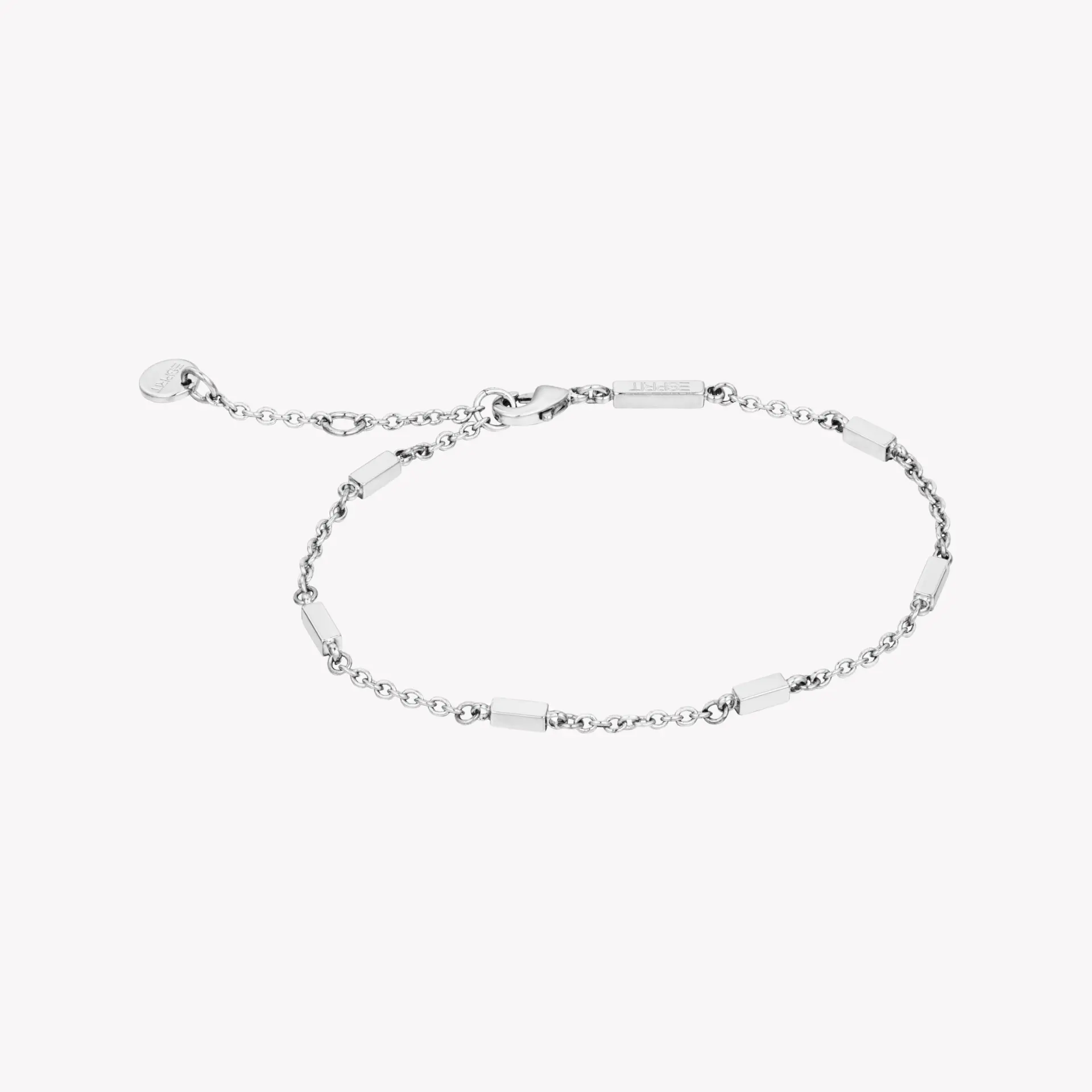 Esprit Women's Silver Stainless Steel | Es1l499m0015 by ESPRIT