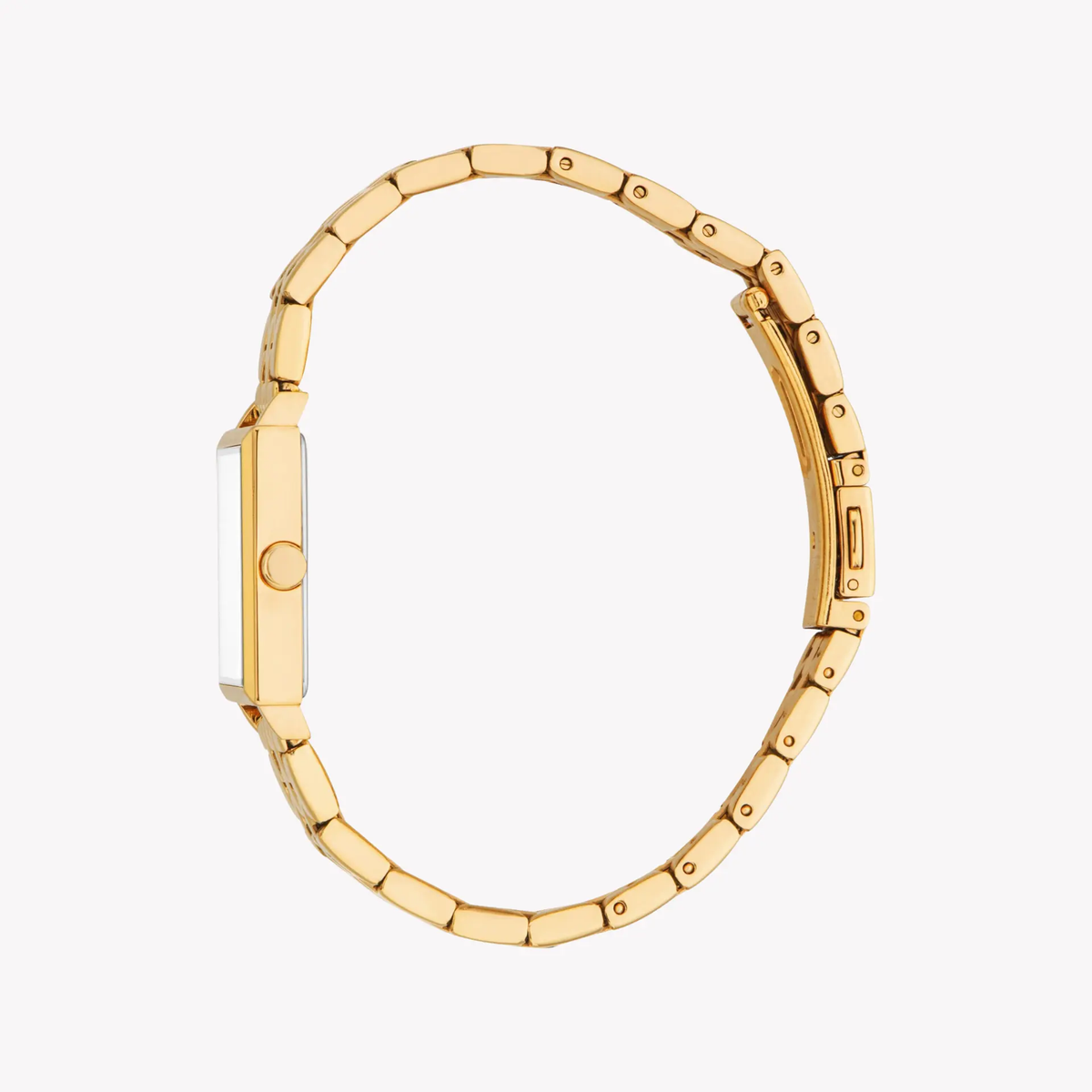Esprit Women's Gold Stainless Steel Watch | Es1l499m0025 by ESPRIT