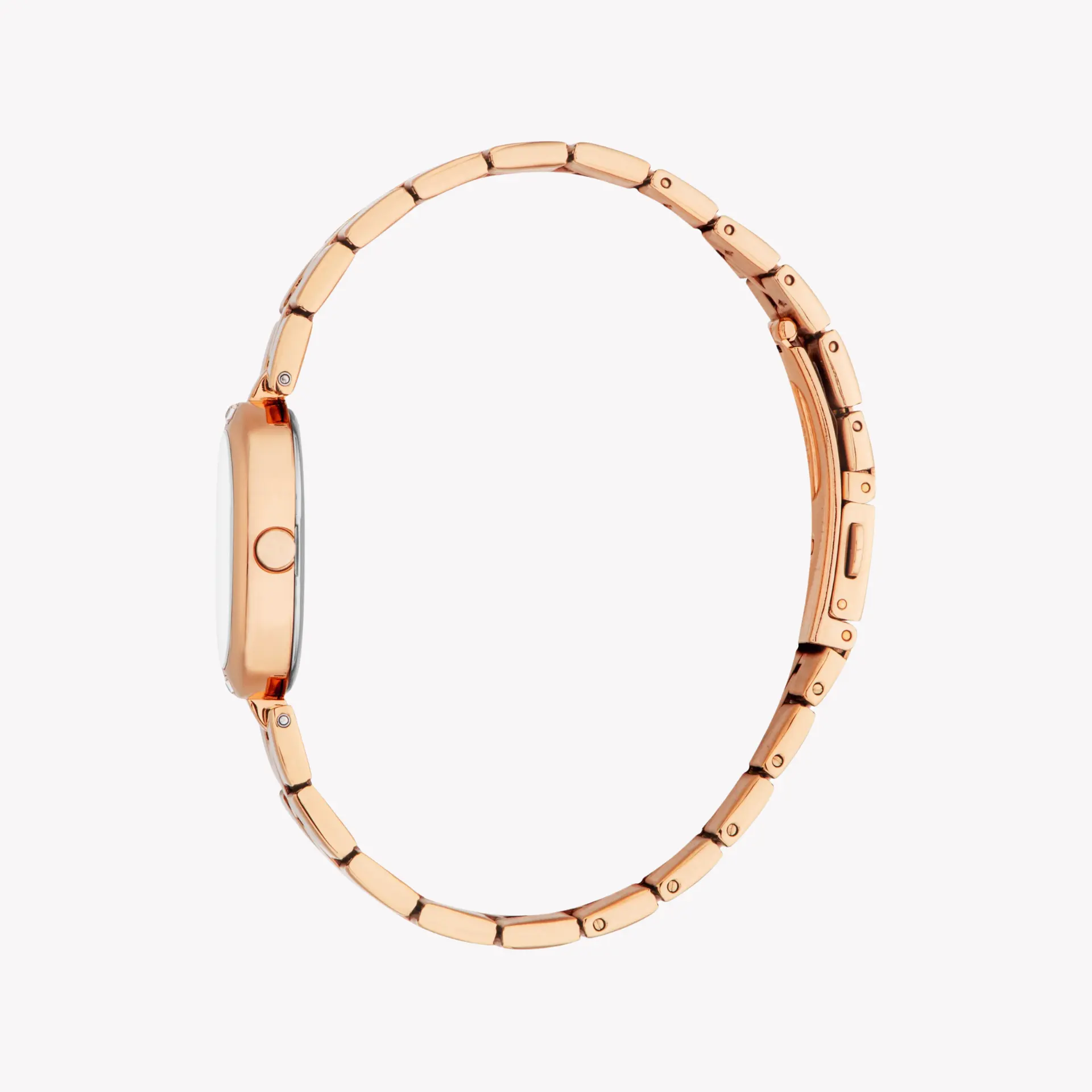 Esprit Women's Rose Gold, Stainless Steel | Es1l500m0035 by ESPRIT