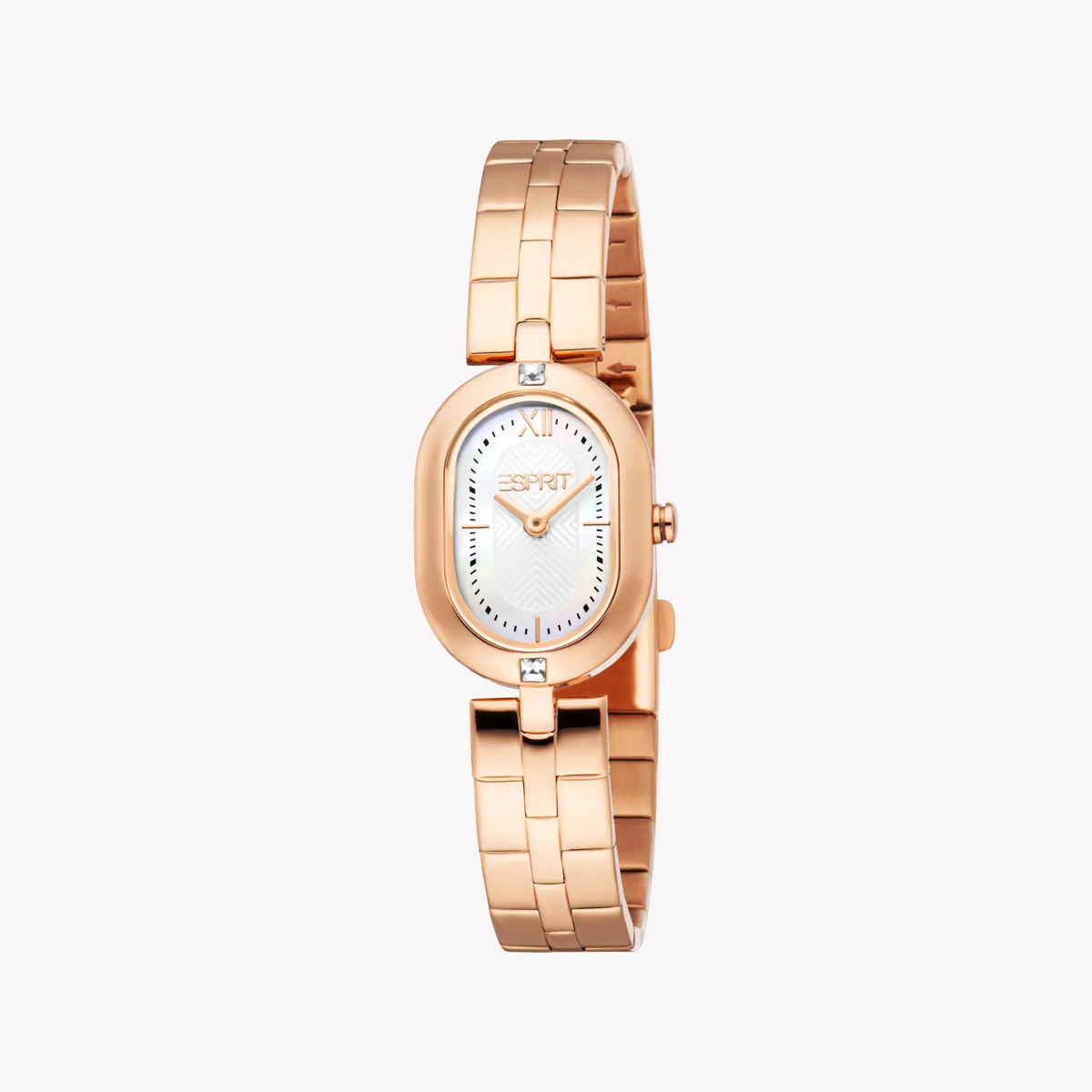 Esprit Women's Rose Gold, Stainless Steel | Es1l500m0035 by ESPRIT