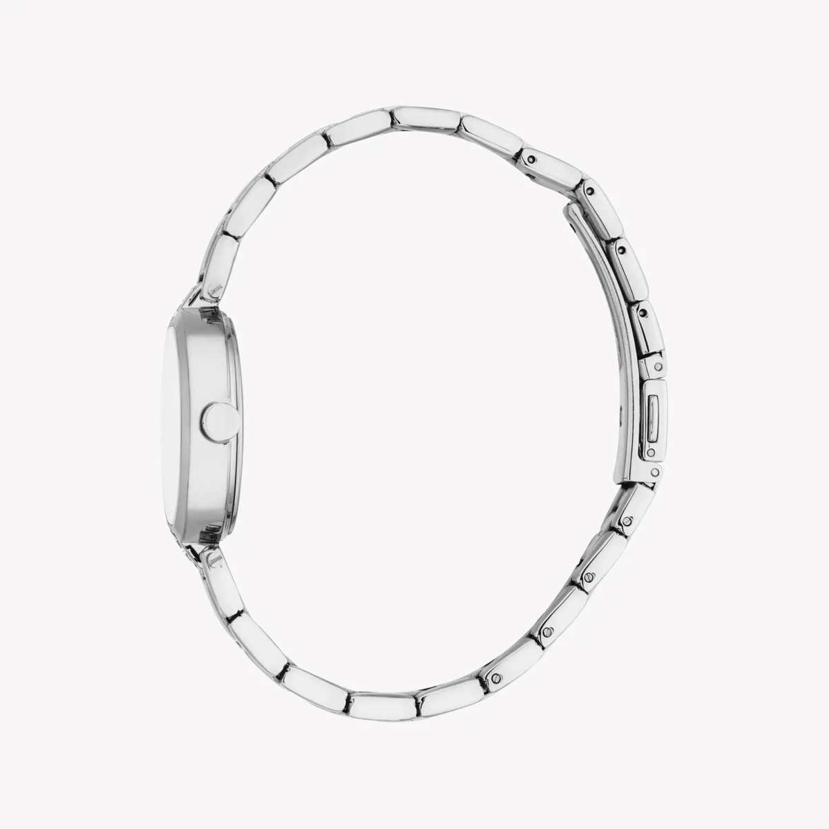 Esprit Women's Silver Watch, Stainless Steel | Es1l502m0015 by ESPRIT