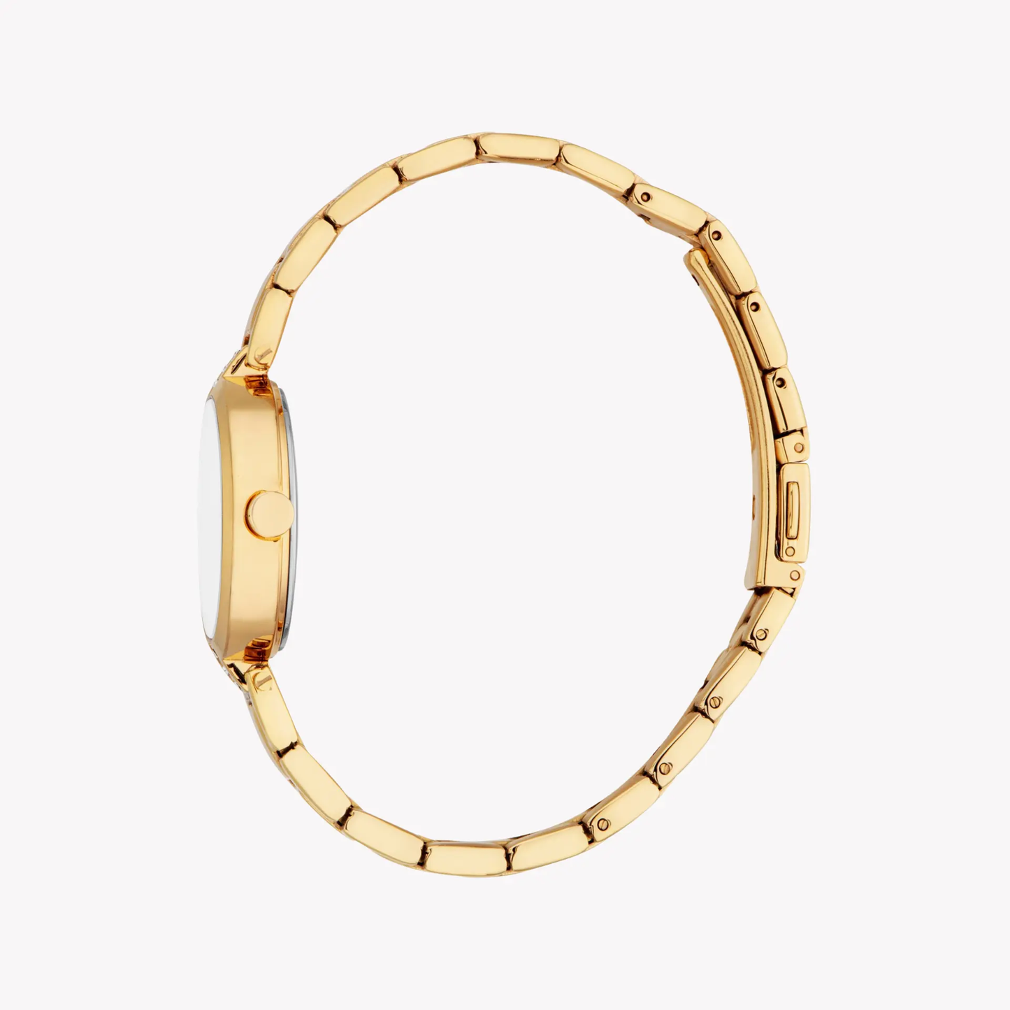 Esprit Women's Gold/Silver Watch | Es1l502m0025 by ESPRIT