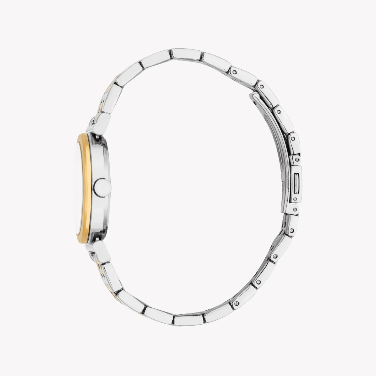 Esprit Women's Silver & Gold Watch | Es1l505m0075 by ESPRIT