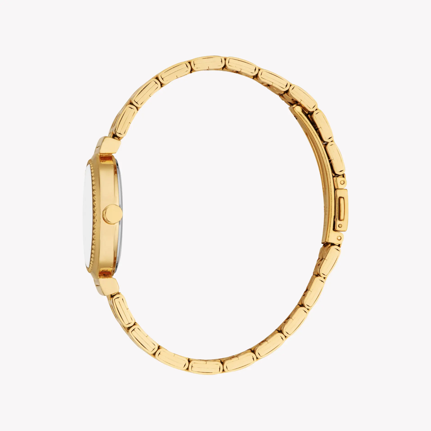 Esprit Women's Gold Stainless Steel Watch | Es1l506m0055 by ESPRIT