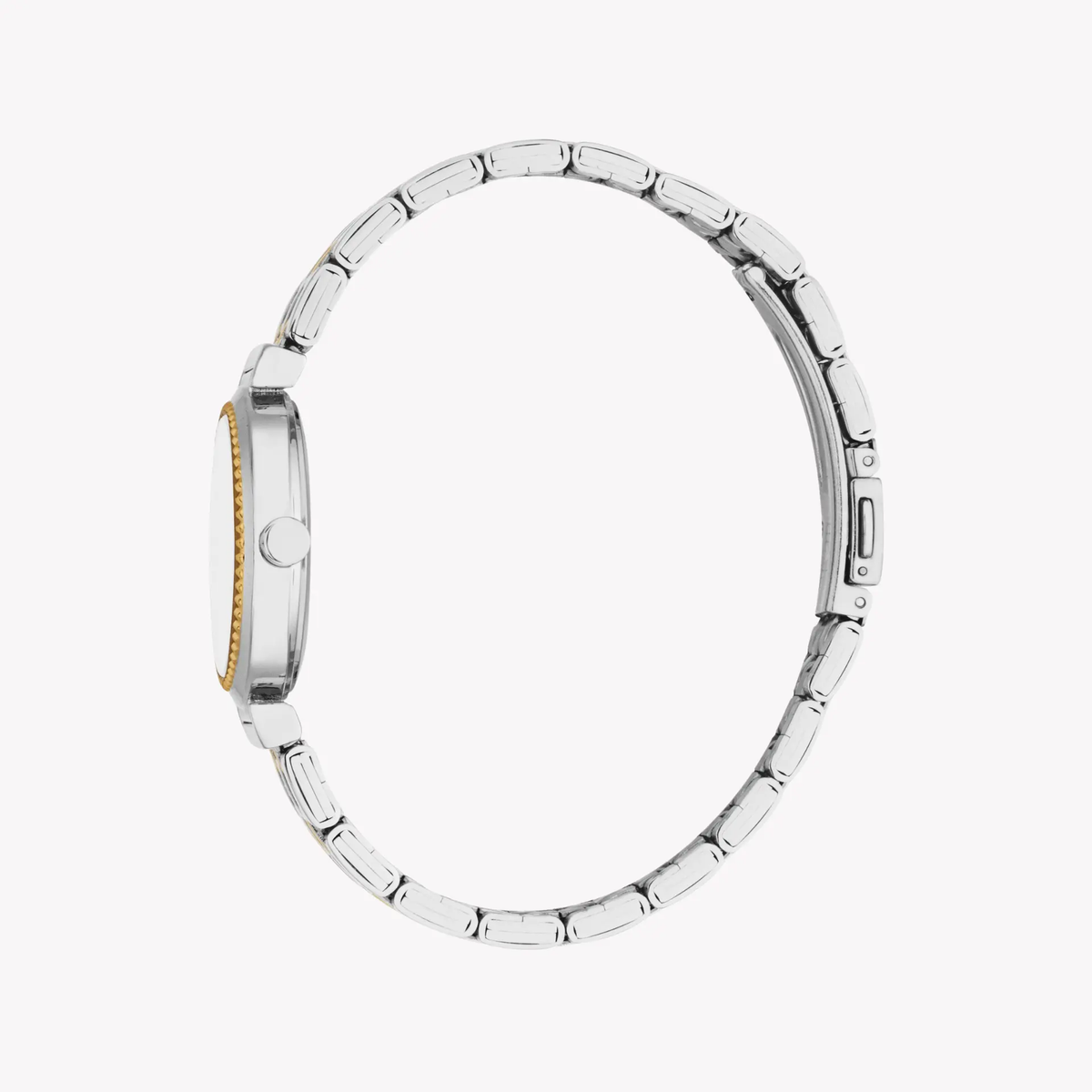 Esprit Women's Silver & Gold Watch | Es1l506m0075 by ESPRIT