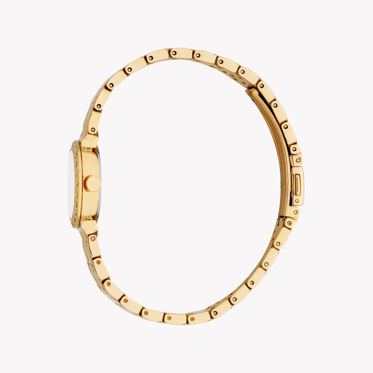 Esprit Women's Gold Stainless Steel Watch | Es1l510m0025 by ESPRIT